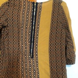 Sam n Lavi ( Los Angeles ) mini dress